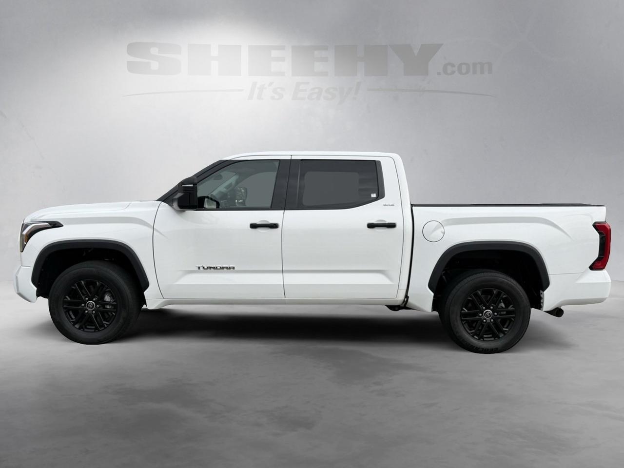 2022 Toyota Tundra SR5 Stafford VA