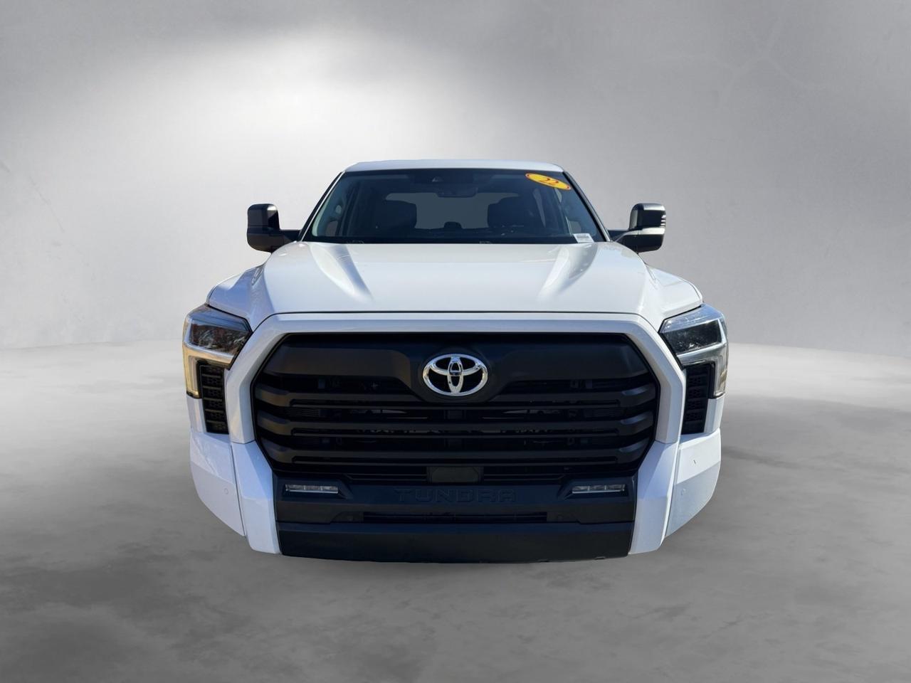 2022 Toyota Tundra SR5 Stafford VA