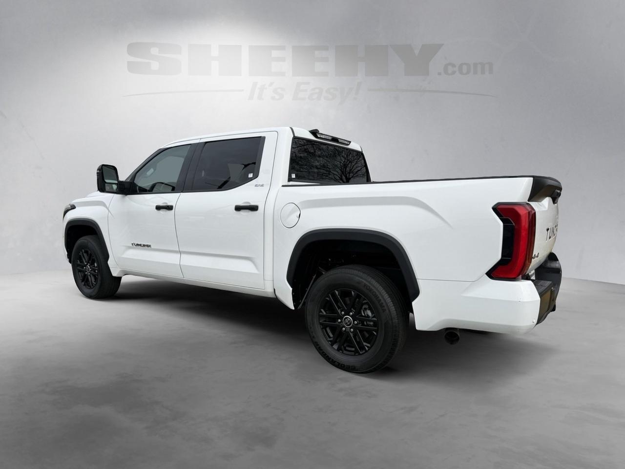 2022 Toyota Tundra SR5 Stafford VA