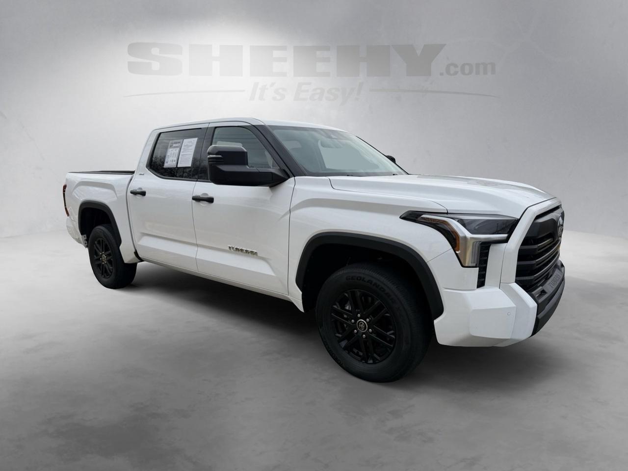 2022 Toyota Tundra SR5 Stafford VA
