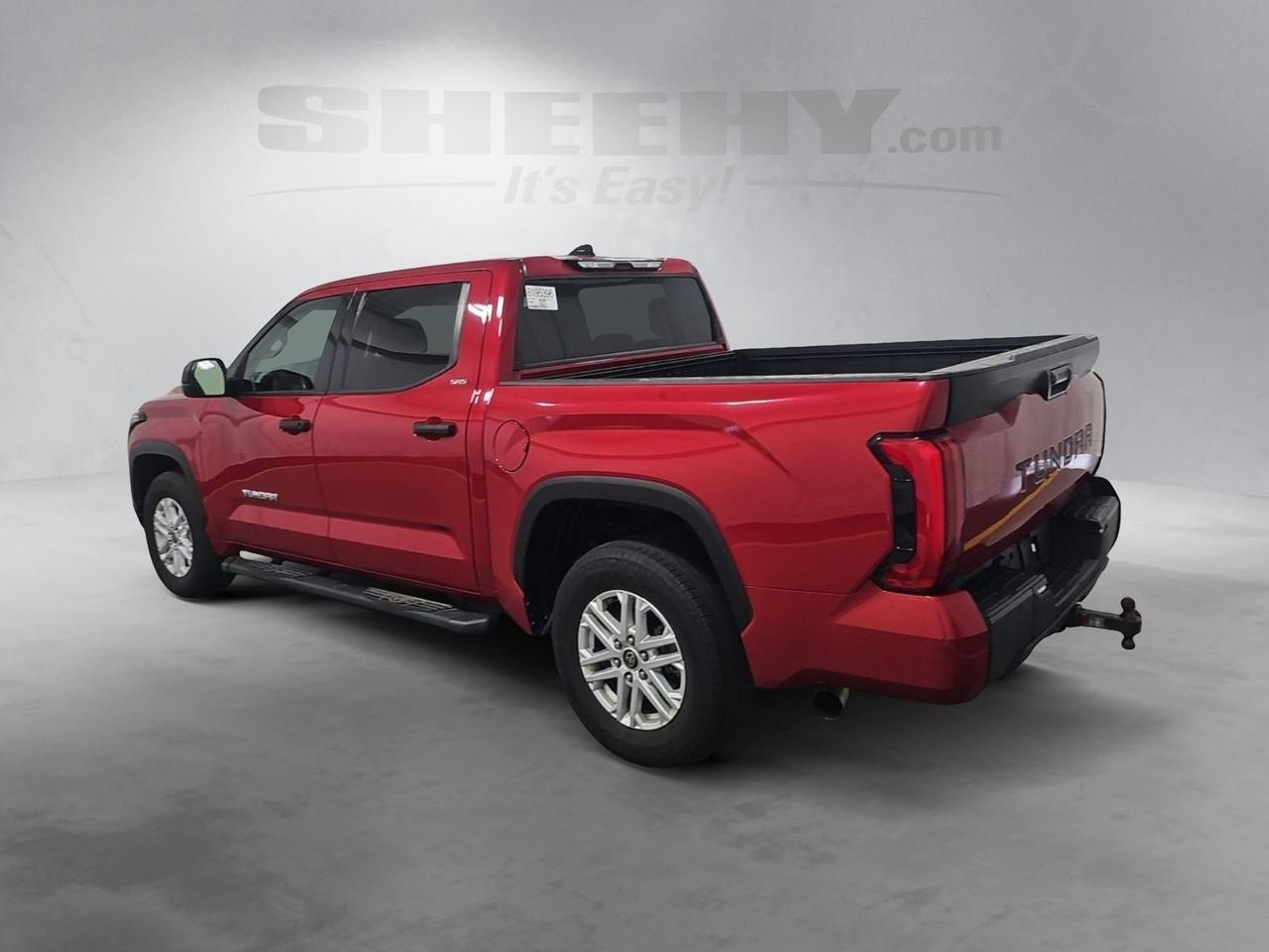2022 Toyota Tundra SR5 Stafford VA