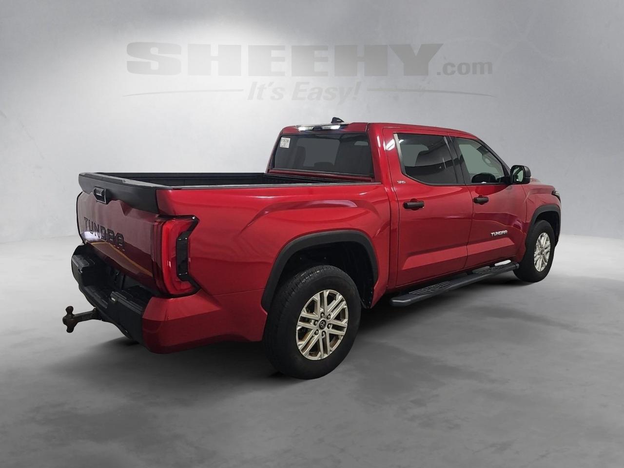 2022 Toyota Tundra SR5 Stafford VA