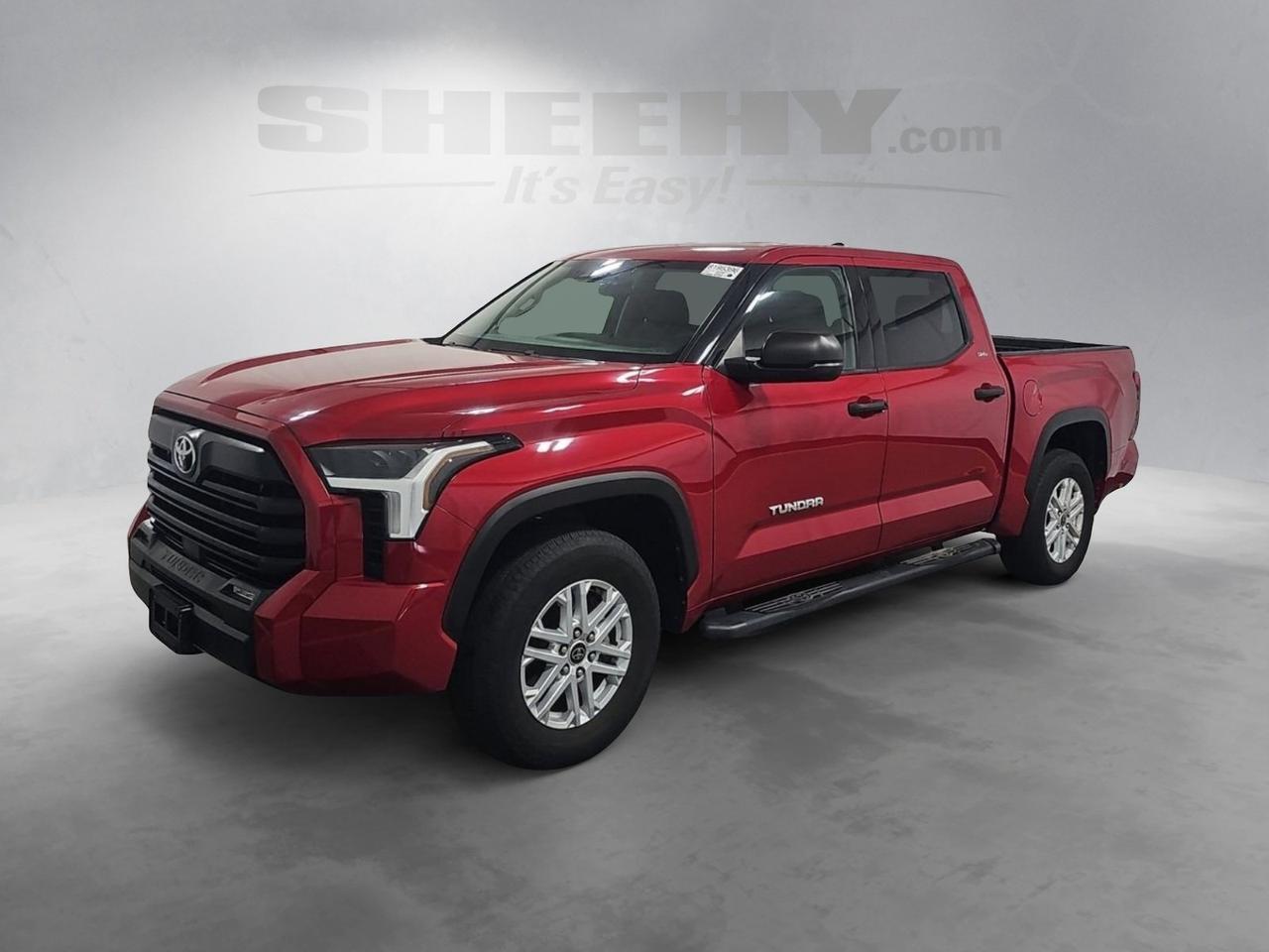 2022 Toyota Tundra SR5 Stafford VA
