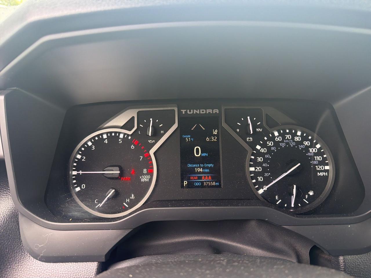 2022 Toyota Tundra SR5 Gaithersburg MD