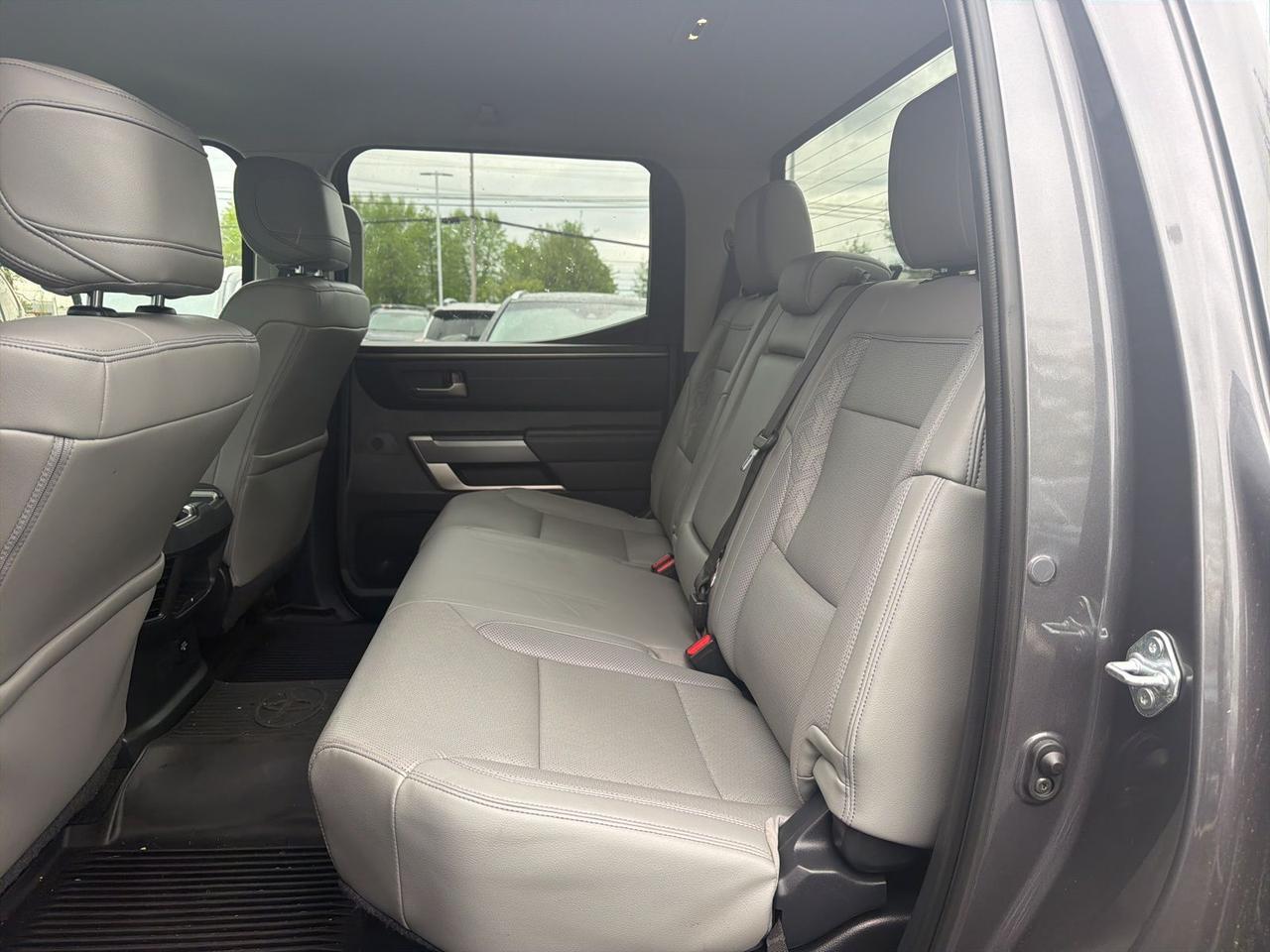 2022 Toyota Tundra SR5 Gaithersburg MD
