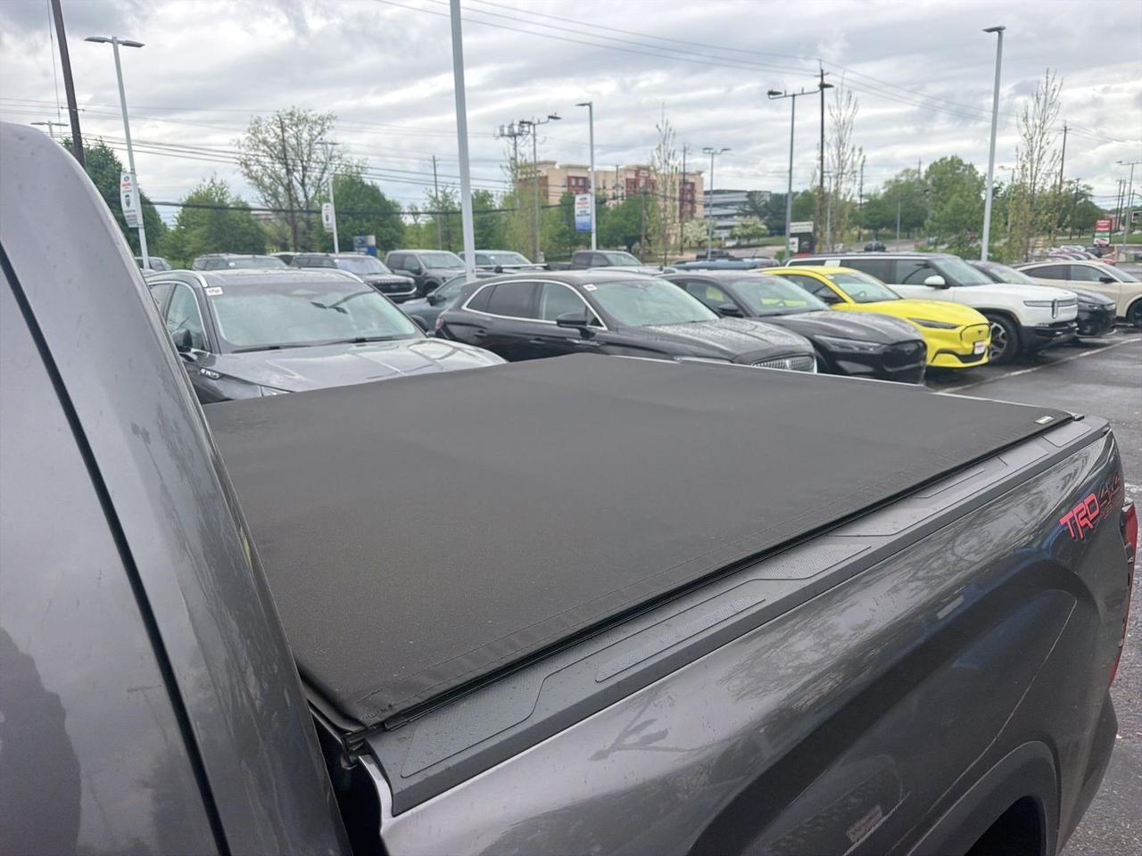 2022 Toyota Tundra SR5 Gaithersburg MD