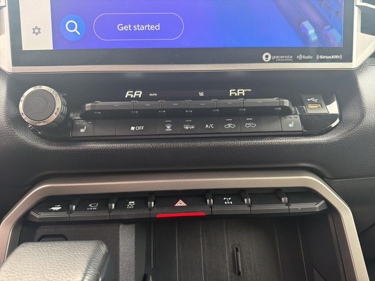 2022 Toyota Tundra SR5 Gaithersburg MD