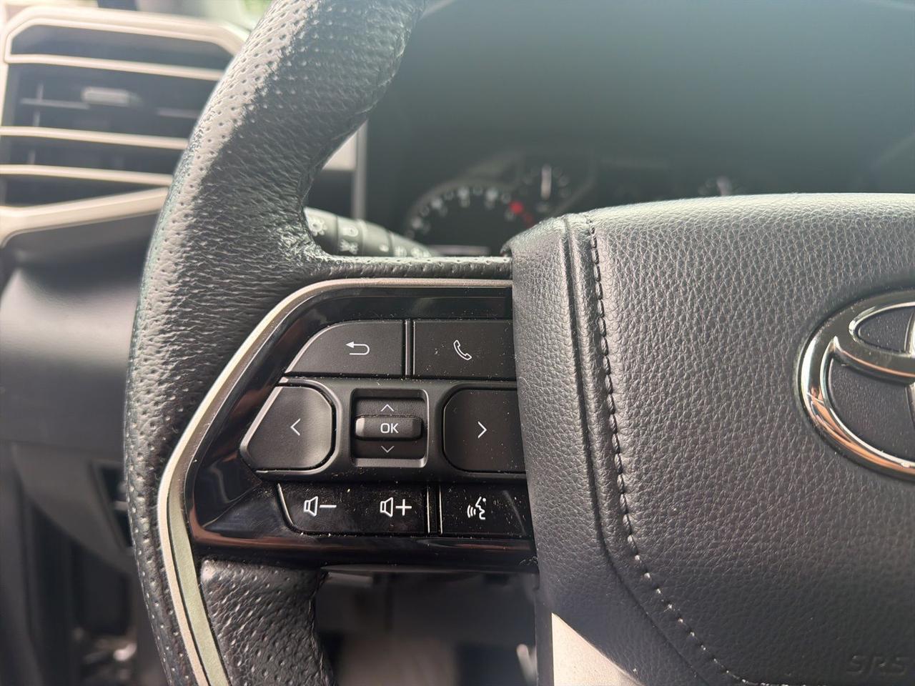 2022 Toyota Tundra SR5 Gaithersburg MD