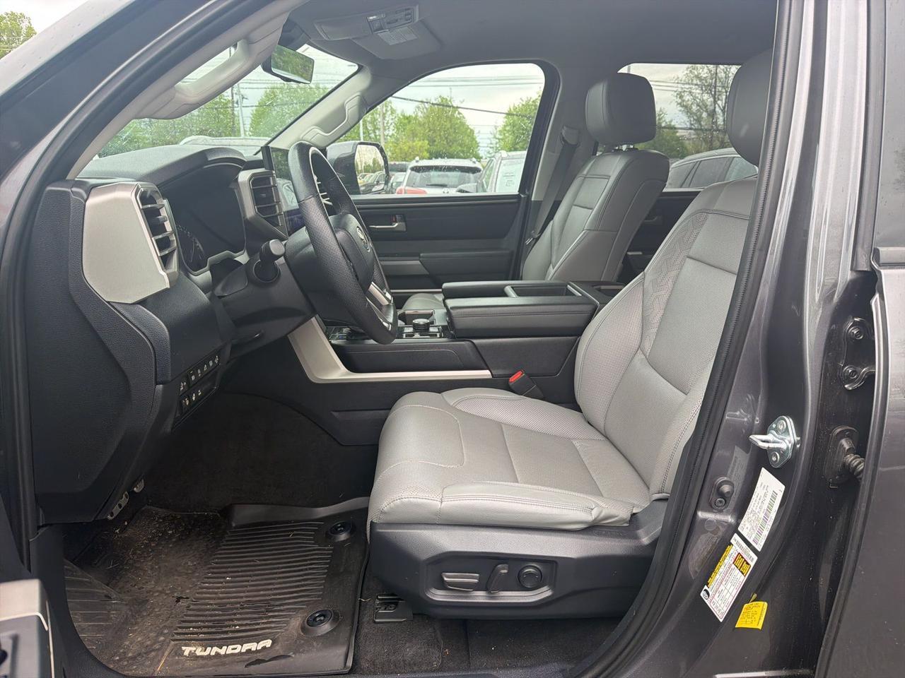 2022 Toyota Tundra SR5 Gaithersburg MD