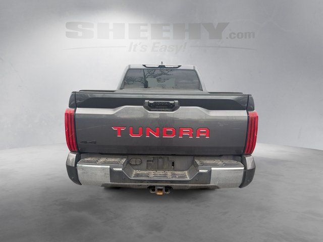 2022 Toyota Tundra SR5 Gaithersburg MD