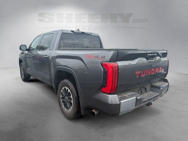 2022 Toyota Tundra SR5 Gaithersburg MD