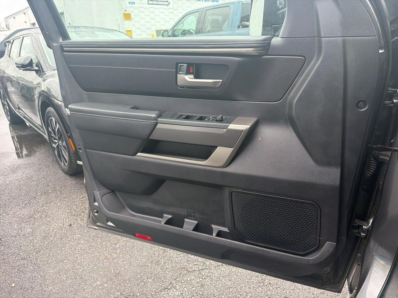 2022 Toyota Tundra SR5 Gaithersburg MD