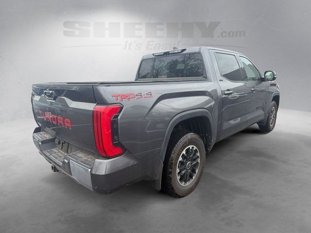 2022 Toyota Tundra SR5 Gaithersburg MD