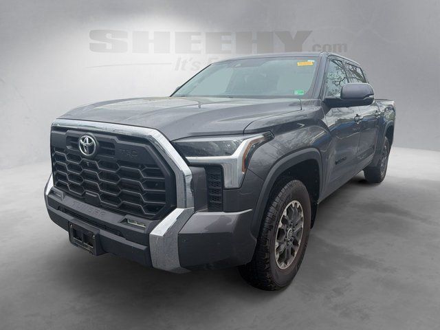 2022 Toyota Tundra SR5 Gaithersburg MD