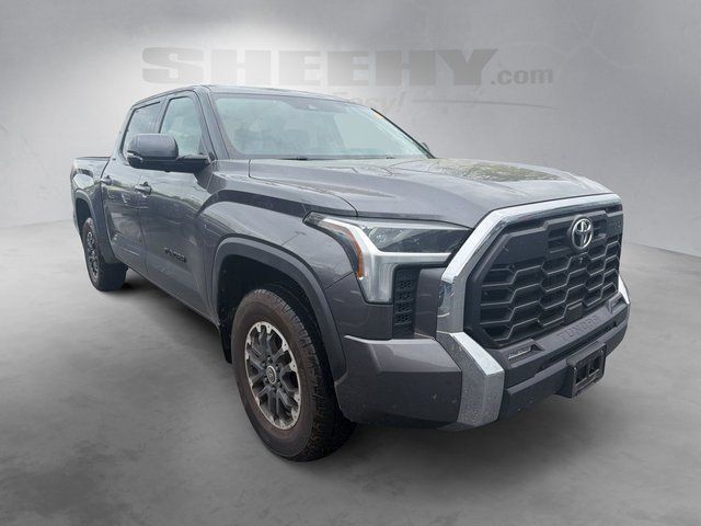 2022 Toyota Tundra SR5 Gaithersburg MD