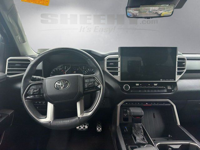 2022 Toyota Tundra SR5 Gaithersburg MD