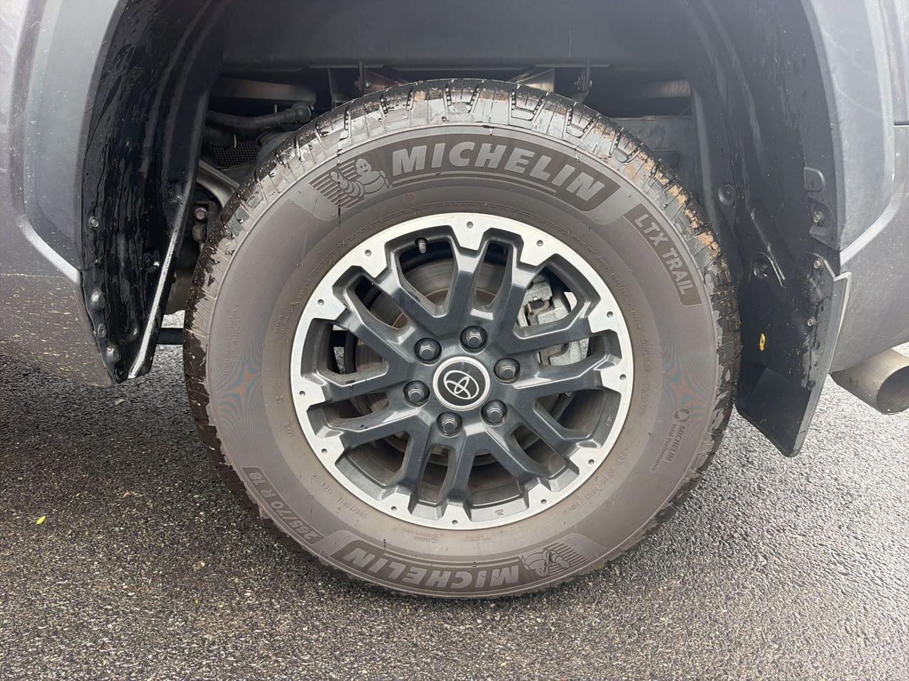 2022 Toyota Tundra SR5 Gaithersburg MD