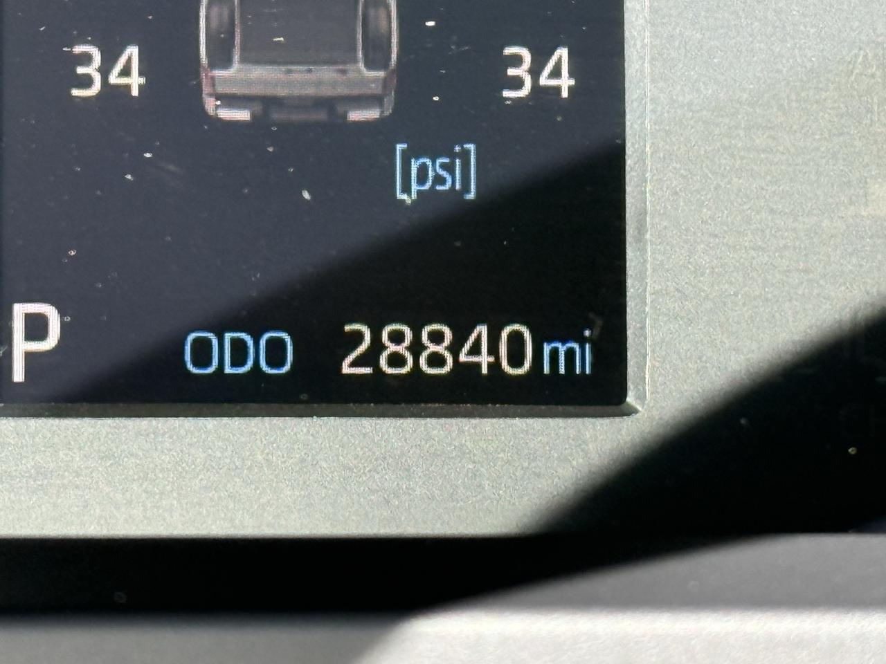 2022 Toyota Tundra TSS Stafford VA