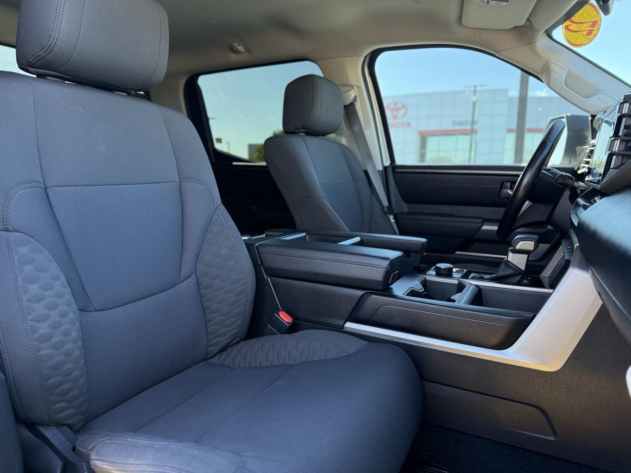 2022 Toyota Tundra TSS Stafford VA