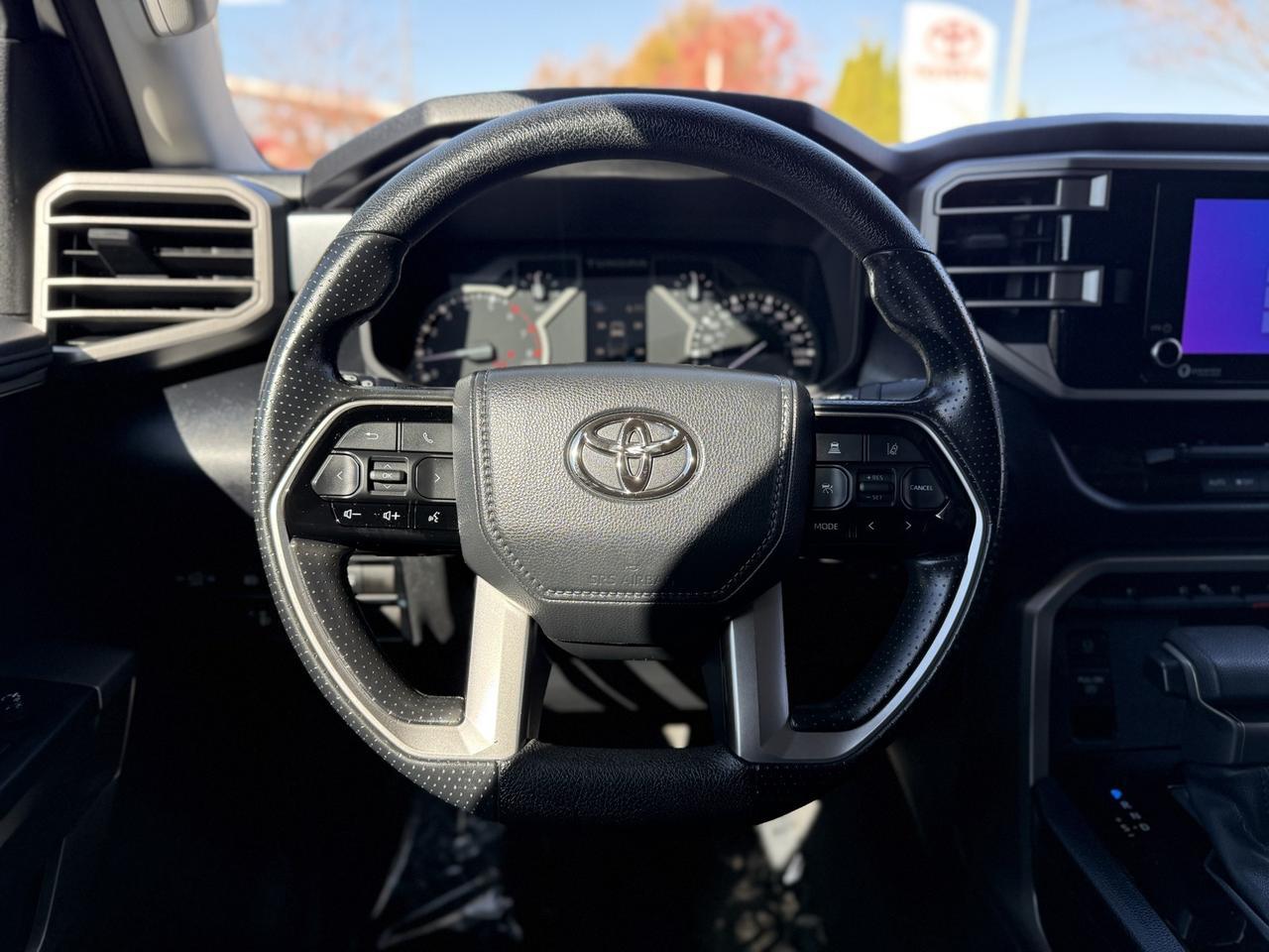 2022 Toyota Tundra TSS Stafford VA