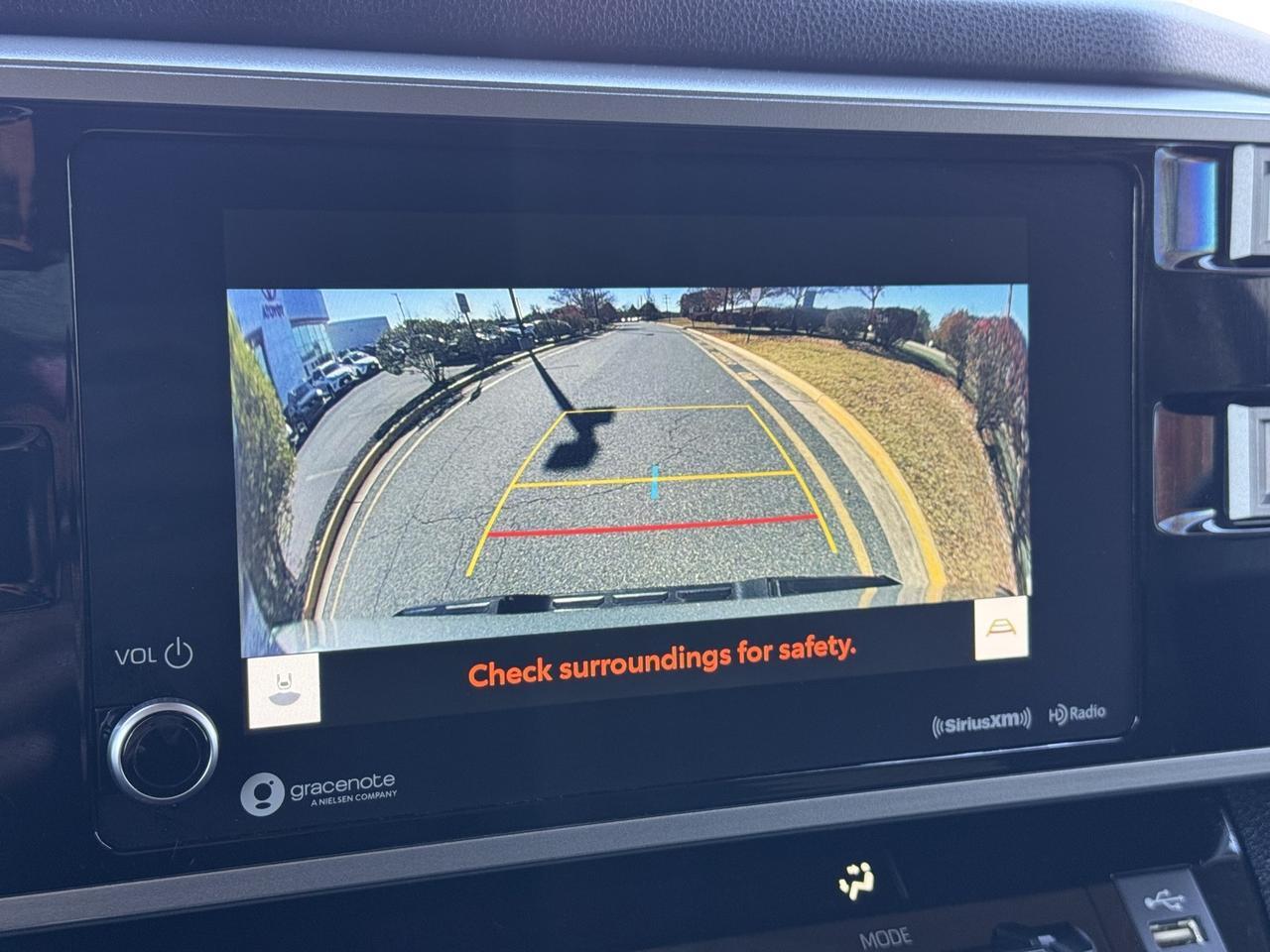 2022 Toyota Tundra TSS Stafford VA