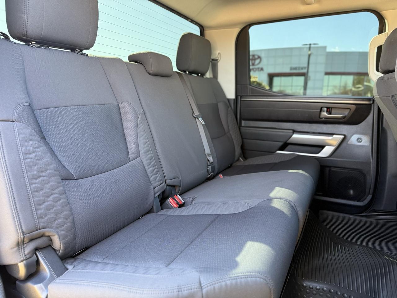 2022 Toyota Tundra TSS Stafford VA