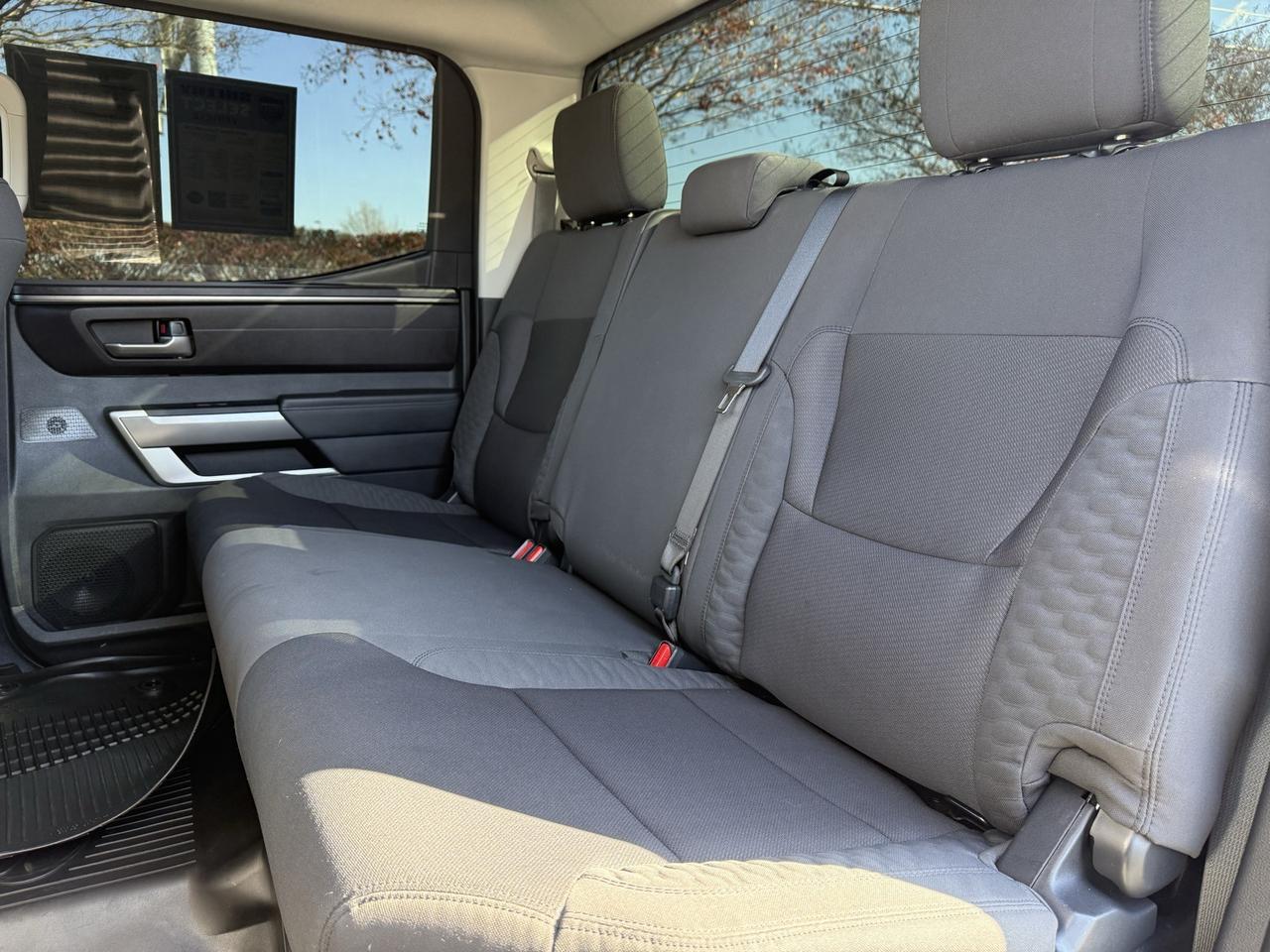 2022 Toyota Tundra TSS Stafford VA