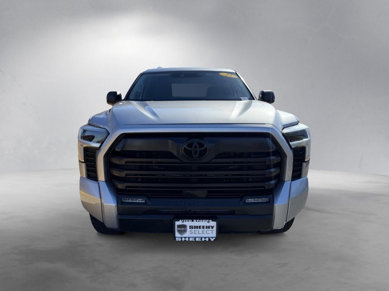 2022 Toyota Tundra TSS Stafford VA