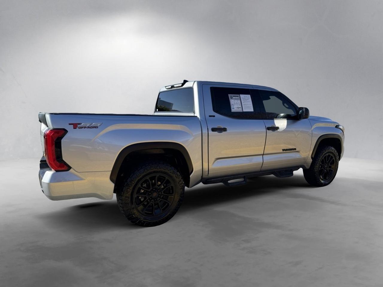 2022 Toyota Tundra TSS Stafford VA