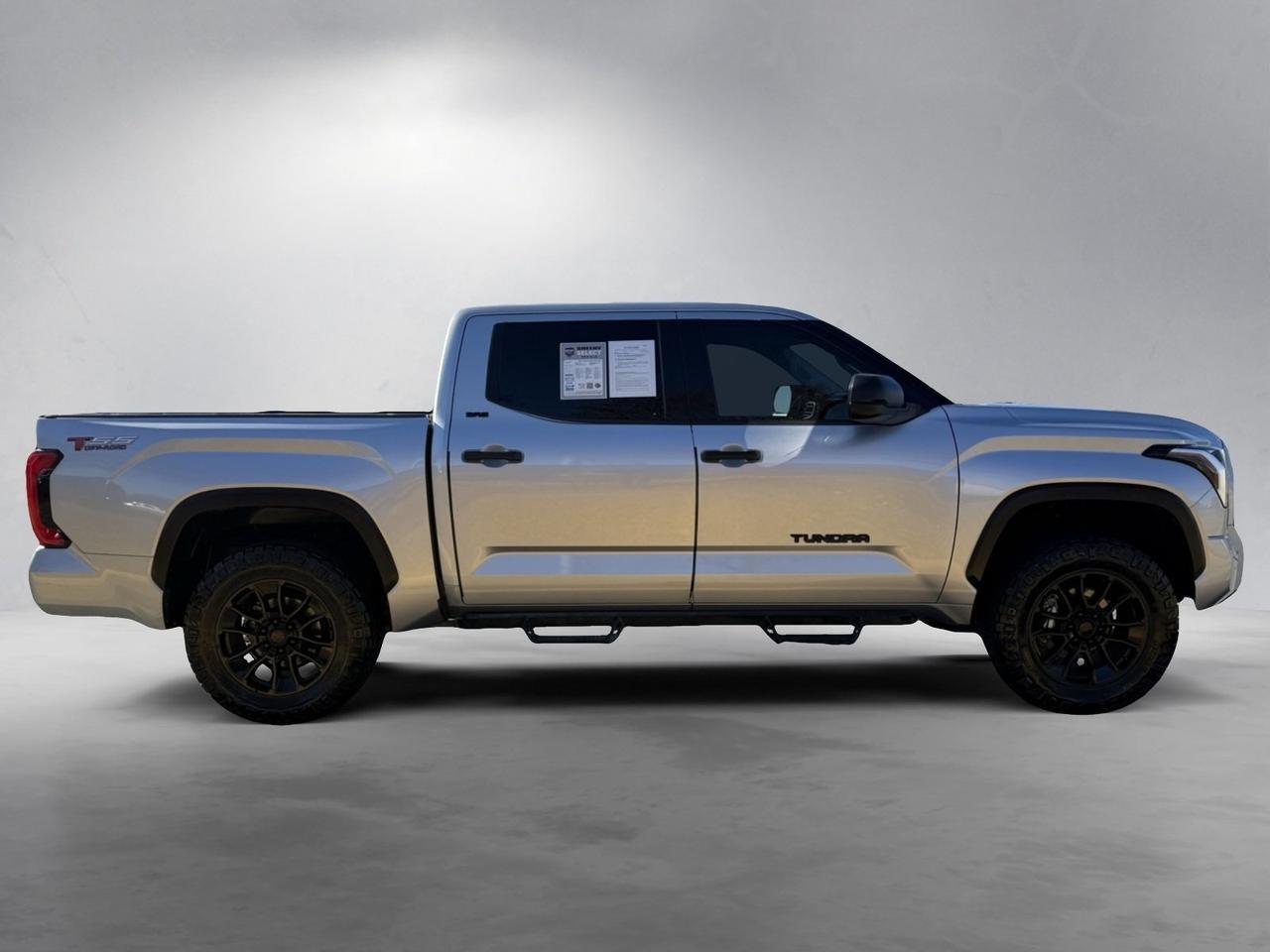 2022 Toyota Tundra TSS Stafford VA