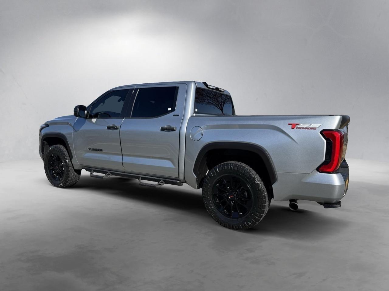2022 Toyota Tundra TSS Stafford VA