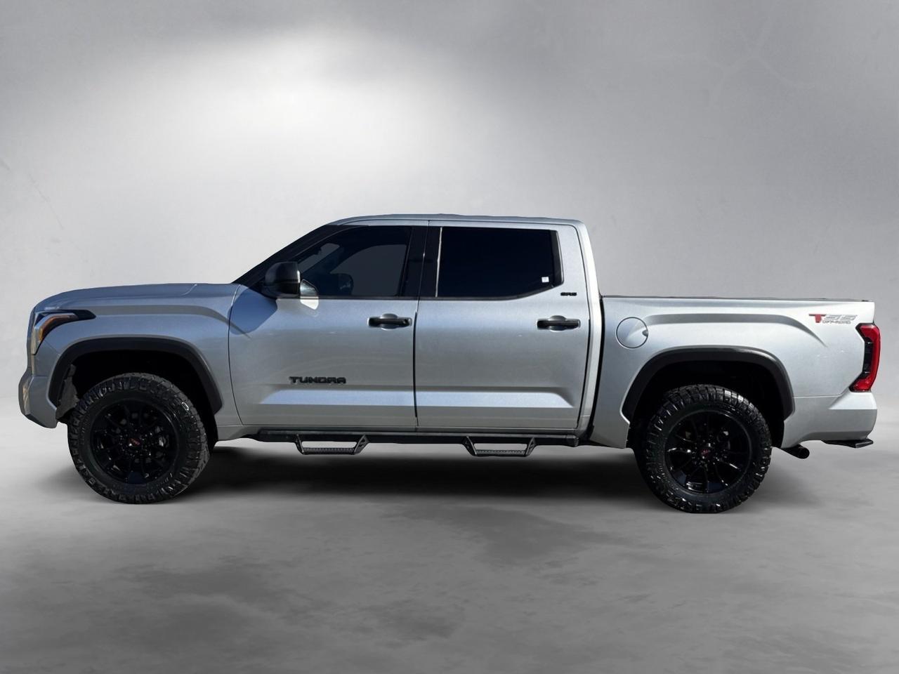 2022 Toyota Tundra TSS Stafford VA