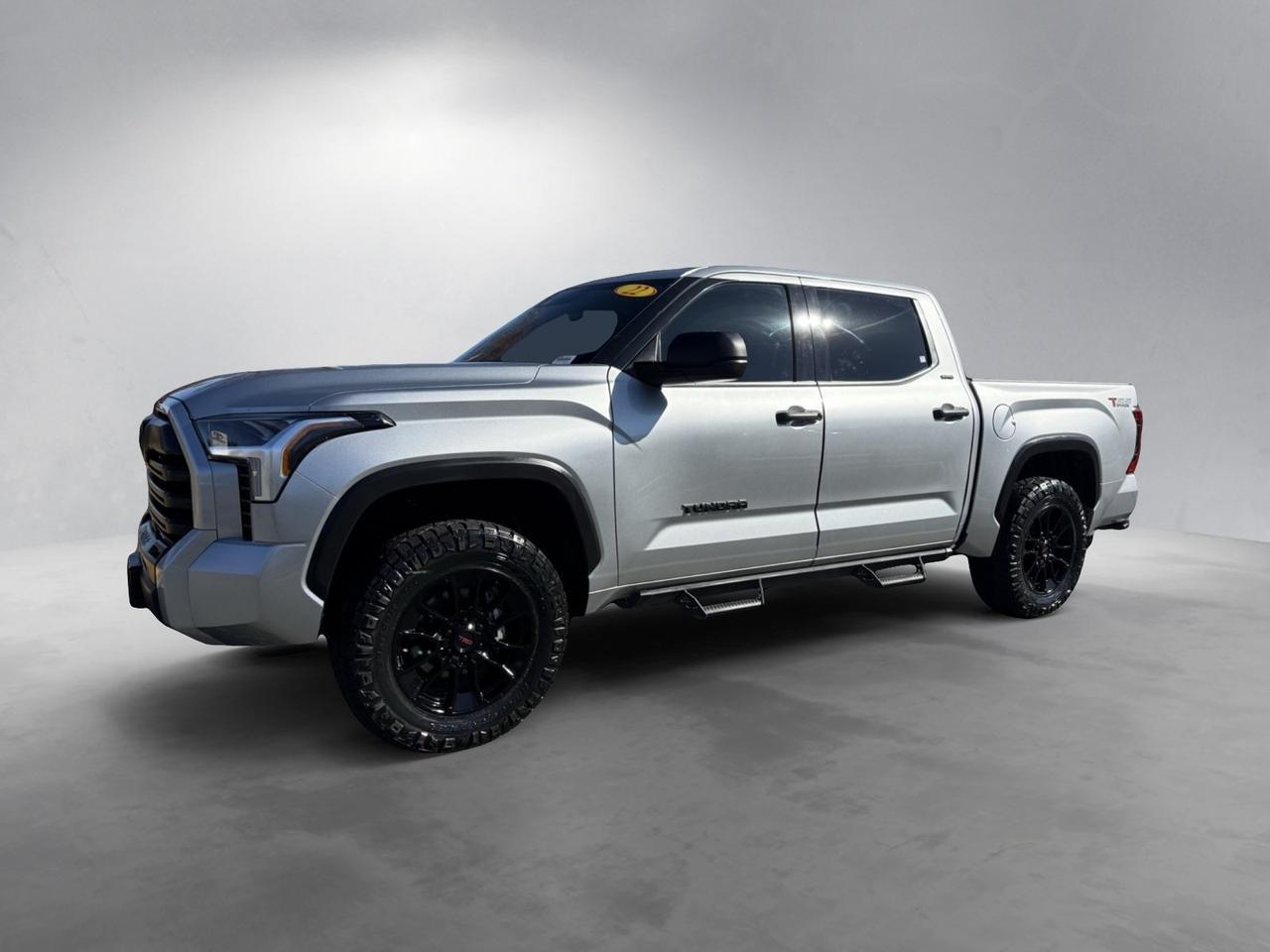 2022 Toyota Tundra TSS Stafford VA