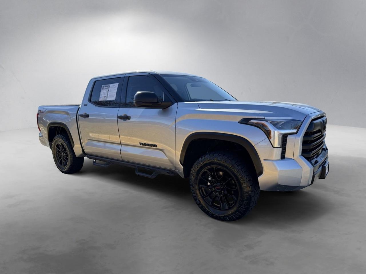 2022 Toyota Tundra TSS Stafford VA