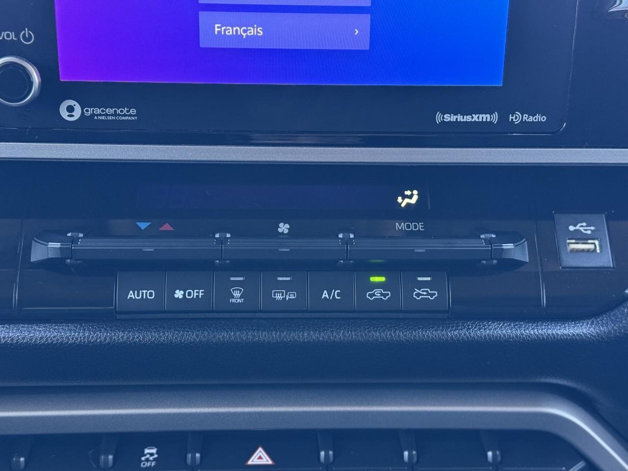 2022 Toyota Tundra TSS Stafford VA