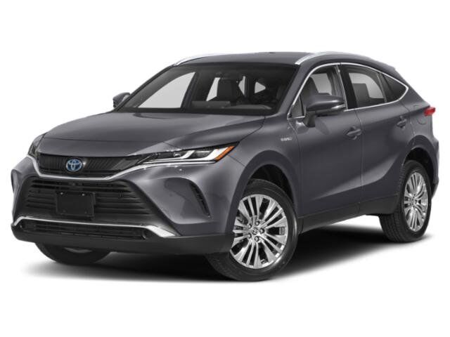 2022 Toyota Venza HAMBURG PA