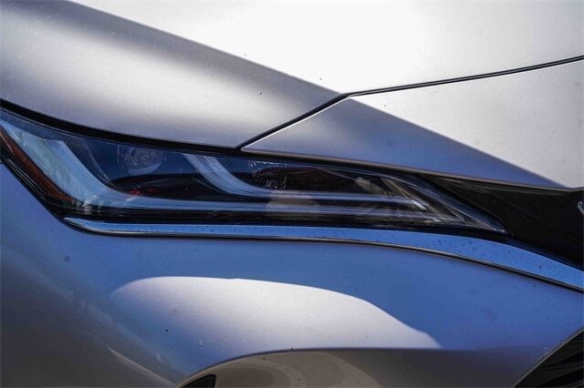 2022 Toyota Venza Moreno Valley CA