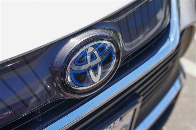 2022 Toyota Venza Moreno Valley CA