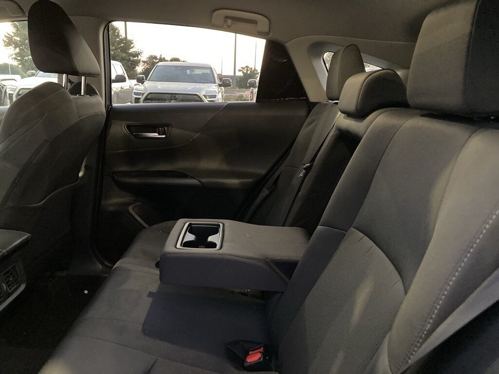 2022 Toyota Venza San Antonio TX