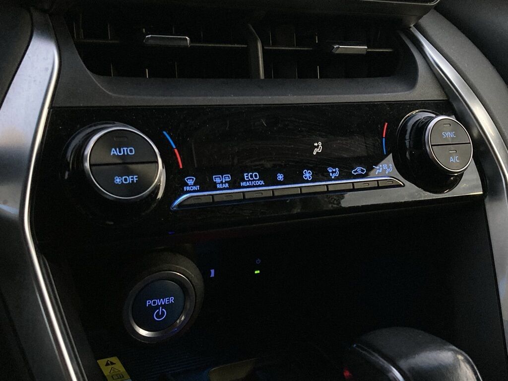 2022 Toyota Venza San Antonio TX