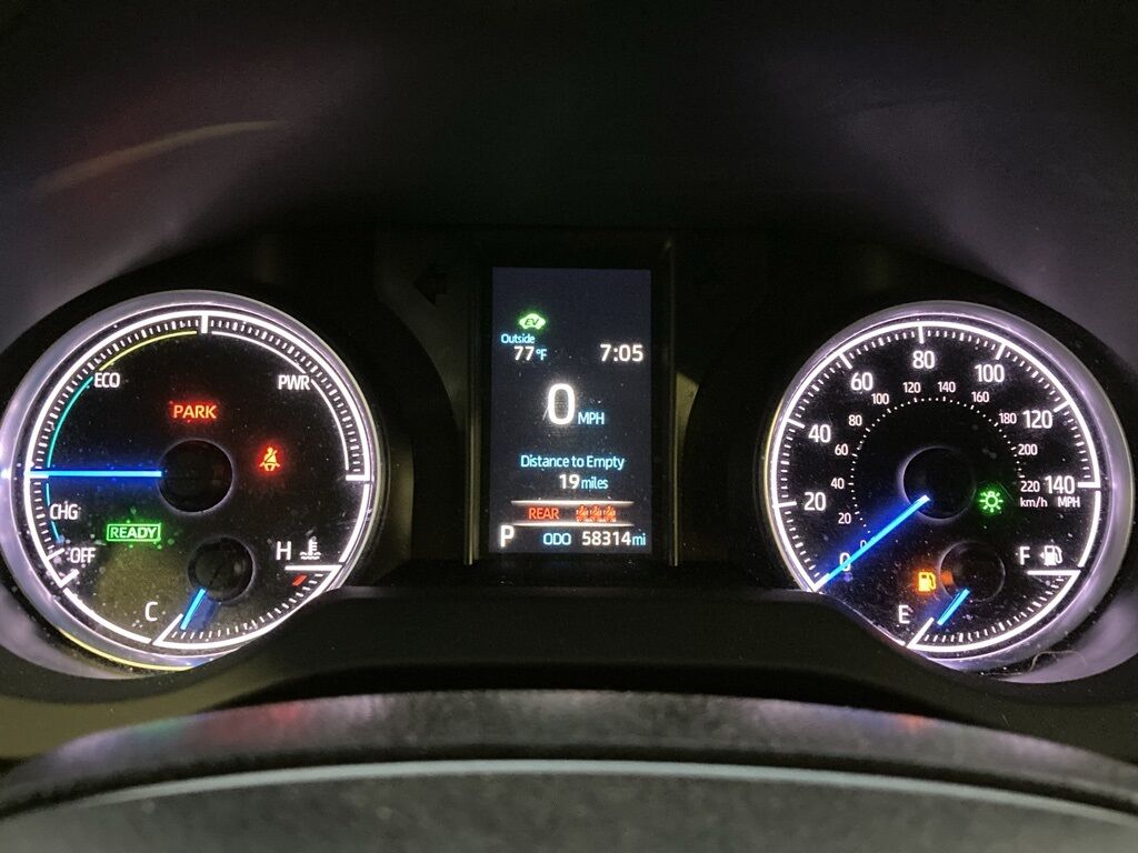 2022 Toyota Venza San Antonio TX