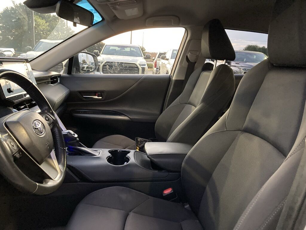2022 Toyota Venza San Antonio TX