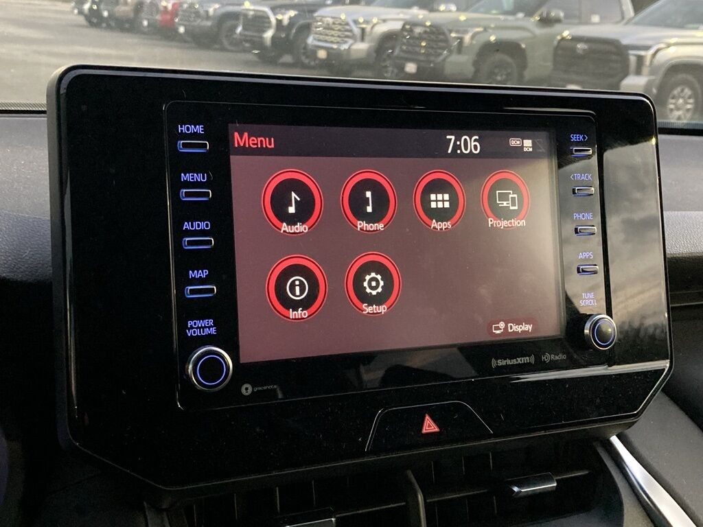 2022 Toyota Venza San Antonio TX