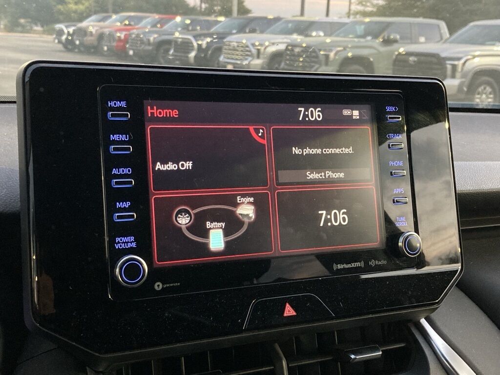 2022 Toyota Venza San Antonio TX