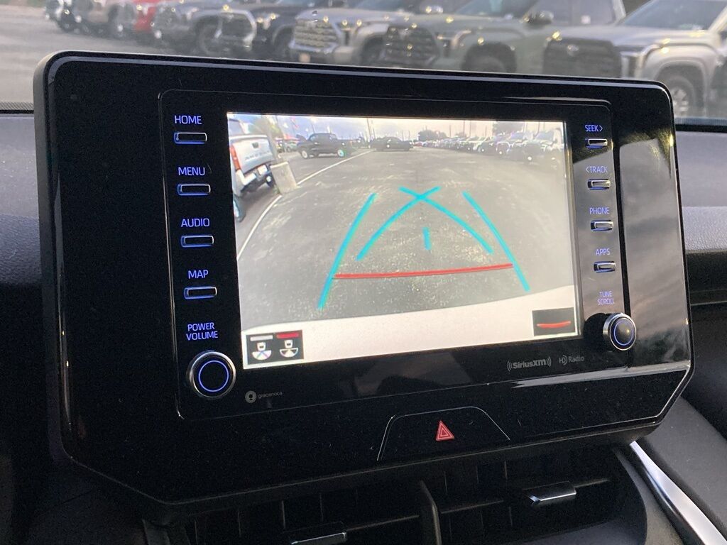 2022 Toyota Venza San Antonio TX