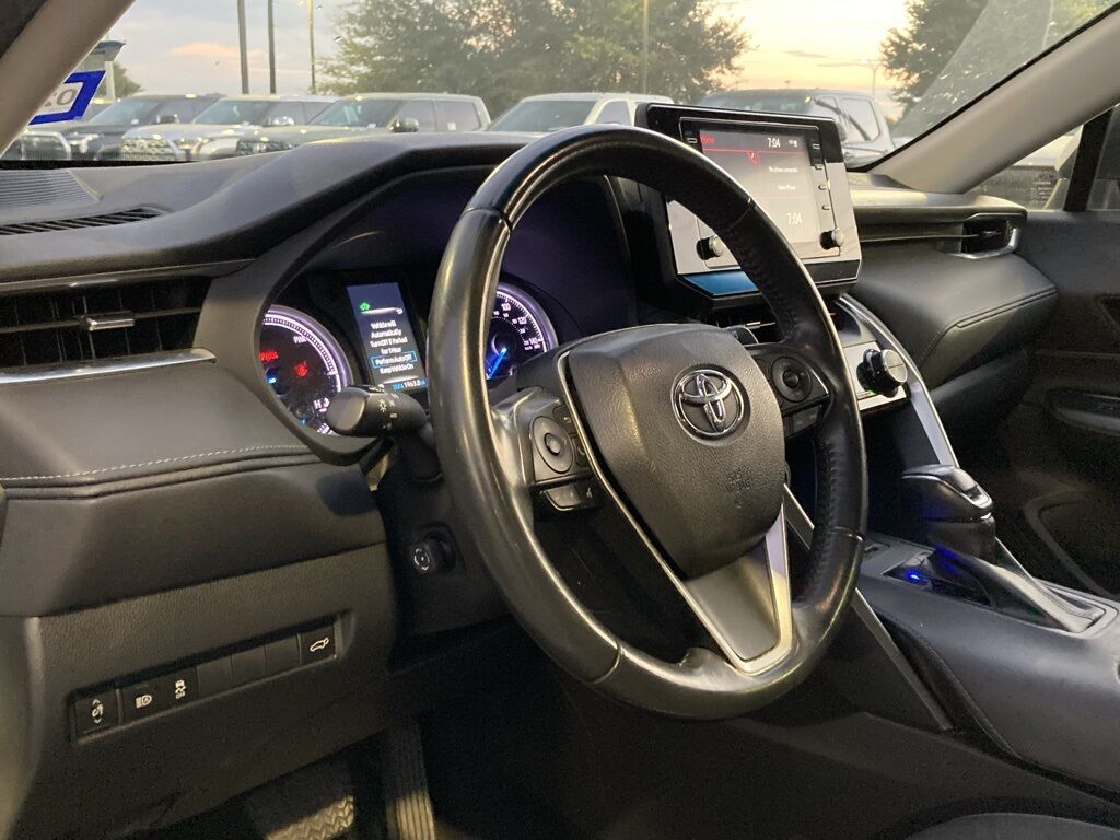 2022 Toyota Venza San Antonio TX