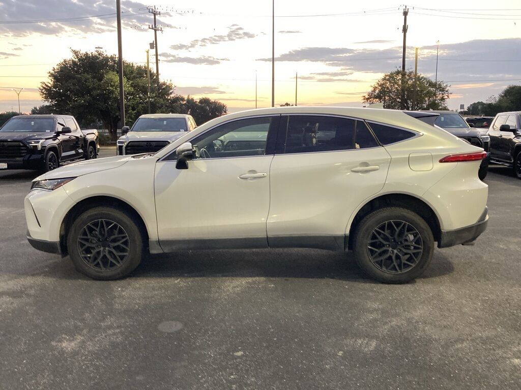 2022 Toyota Venza San Antonio TX