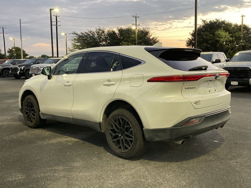 2022 Toyota Venza San Antonio TX