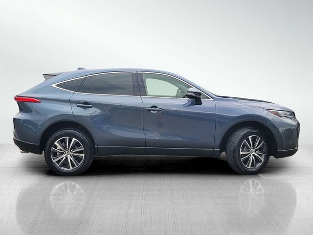 2022 Toyota Venza LE