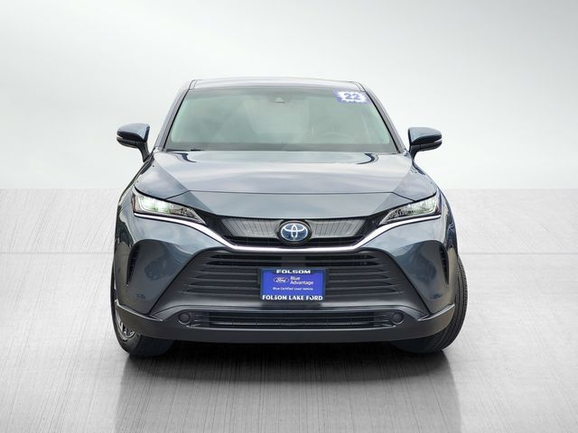 2022 Toyota Venza LE
